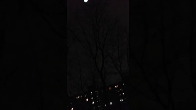 НЛО над Люберцами 07.01.2020 смотреть онлайн