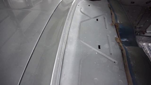 PART2 - 63 IMPALA CUSTOM ROCKFORD FOSGATE REAR DECK смотреть онлайн