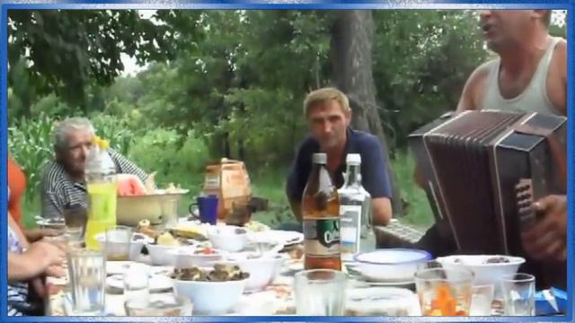 ВОТ ОНА ДЕРЕВНЯ смотреть онлайн