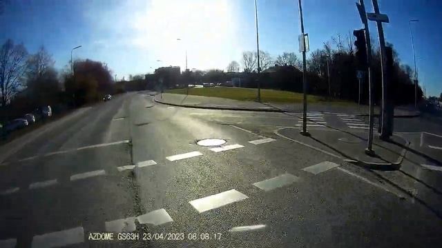 Таллинн. Маршрут № 2 смотреть онлайн