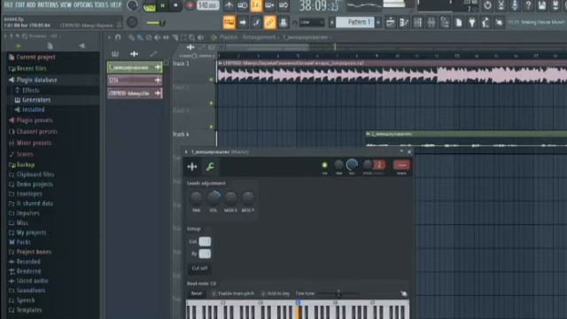 информация и полный разбор песни
