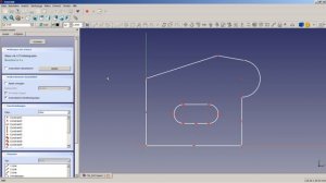 FreeCAD Tutorial 26 - DXF Export