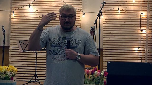 К. Карский - Притча о НЕблудном сыне. Часть вторая