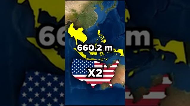 What If South East Asia United as a Country смотреть онлайн