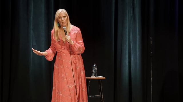 Some of the Nastiest Things I Ever Did, Leanne Morgan смотреть онлайн