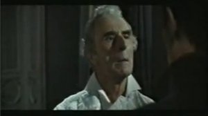 разговор отца и сына Болконских