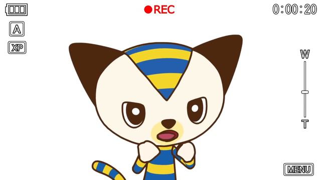 ラララ ララちゃんミニ22~イオくん~ (CV寺崎裕香) смотреть онлайн
