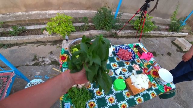 #Узбекистан#Как делают тандыр в Узбекистане#Мастава#