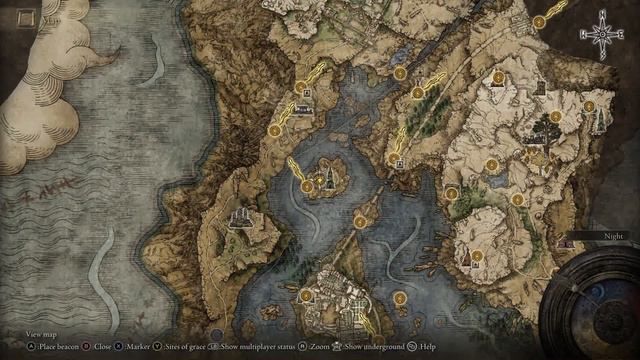 Elden Ring: Inept Ronin - Episode 58: Welcome Find смотреть онлайн