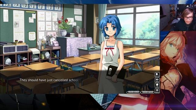 I Don't Think That Went So Well| Higurashi When They Cry Hou - Ch.2 Watanagashi Part 11 смотреть онлайн