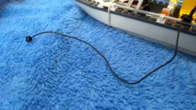 Морское приключение. Sea adventure. смотреть онлайн