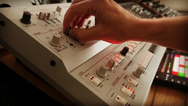 Beautiful Pad on the UDO Super 6 смотреть онлайн