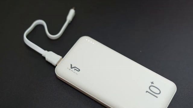 Veron VR 5 и Power Bank 10000 смотреть онлайн