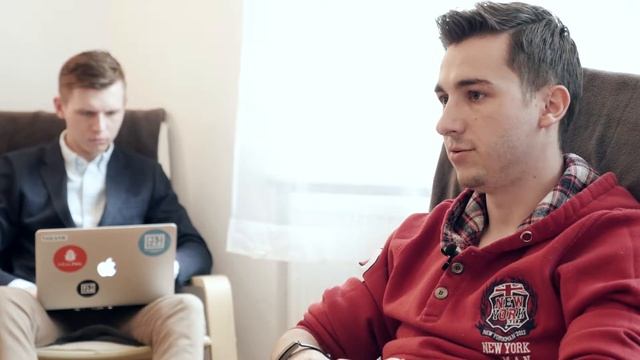 Alt Tab & Catalin смотреть онлайн