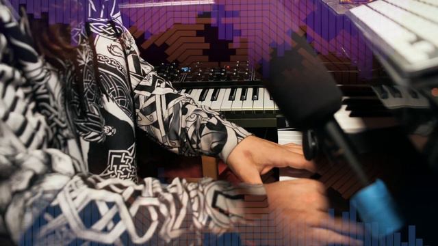 Autumn Sessions: Downtempo Mission смотреть онлайн