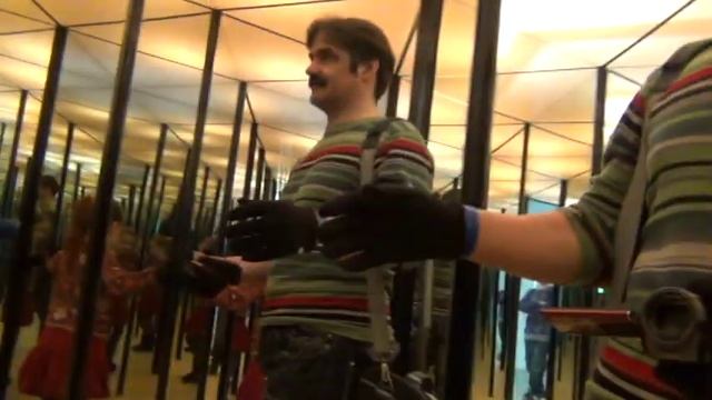 AHA Center. Tartu 2012.03