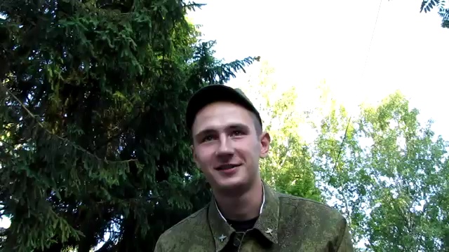 Некогда заниматься дедовщиной смотреть онлайн