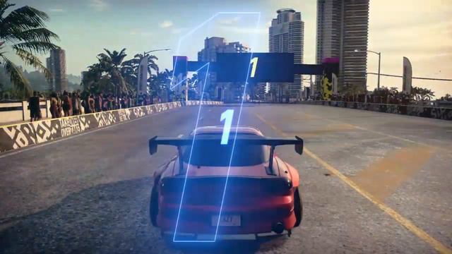 Nfs Heat- Mazda Rx7 -Drift Build смотреть онлайн