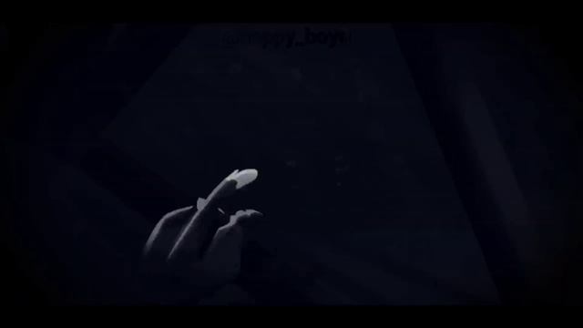 MORDECAI • LACKADAISY •Edits