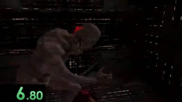 [FORMER WR] Lost Base Escape 20.93s смотреть онлайн