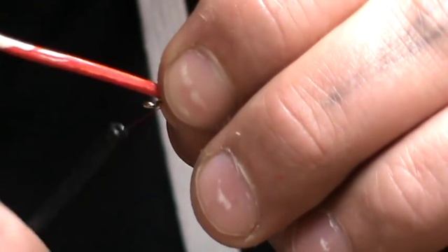 мотыль своими руками. смотреть онлайн