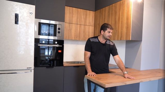 Обзор квартиры 3+ в ЖК 1964 Тюмень