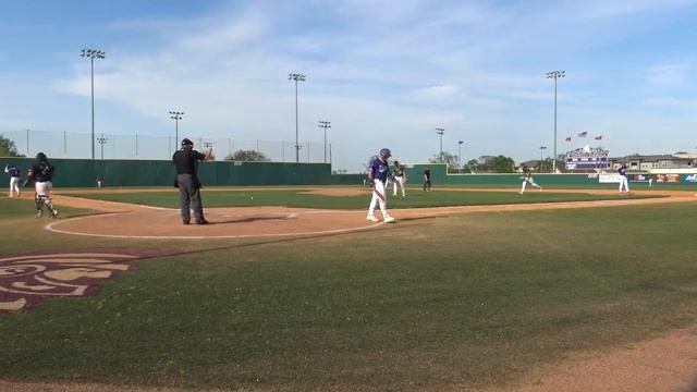 TNU Baseball vs Cedarville Game 4 April 23, 2022 смотреть онлайн