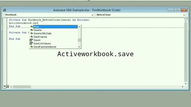 Save Excel Automatically || Auto Save Excel in Hindi || THE SKILL EVENT смотреть онлайн