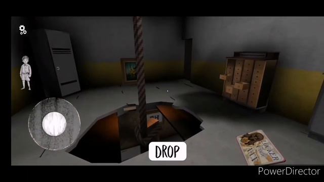 Evil Nun 3 (МОД) Полное Прохождение смотреть онлайн