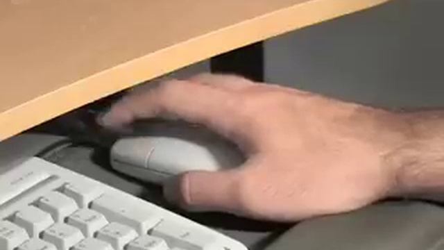 USB Missile Launcher смотреть онлайн