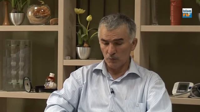 Научное доказательство пользы омовения смотреть онлайн