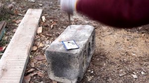 Вздулся аккумулятор, что будет если проткнуть