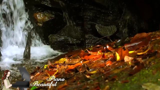 4 Hours Beautiful Piano Music | Romantic Classic Love Songs in Piano смотреть онлайн