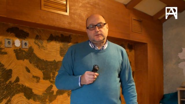 Вяльба Юрий о создании Ассоциации профессиональных регрессологов смотреть онлайн
