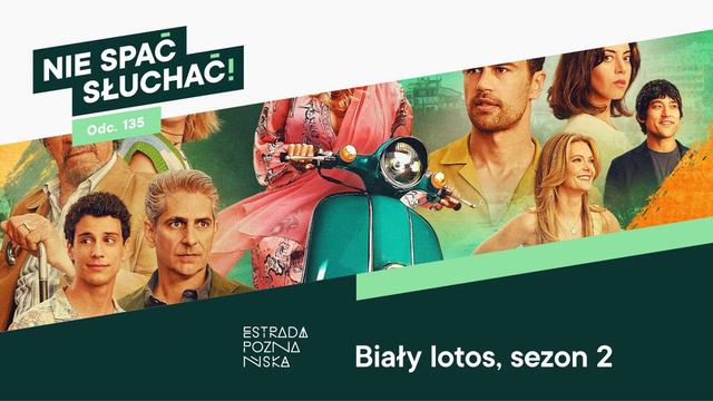 Biały Lotos, Sezon 2