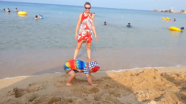 Джип-триал смотреть онлайн