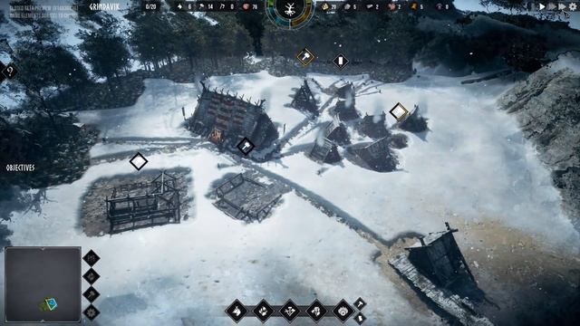 Frozenheim - Gameplay (PC/UHD) смотреть онлайн
