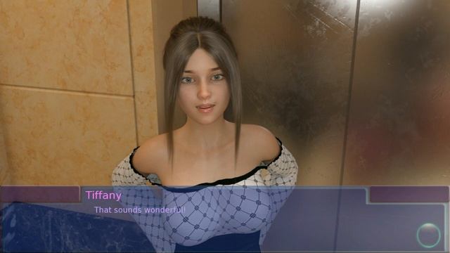 TP The Class Next Door Gameplay #5 смотреть онлайн