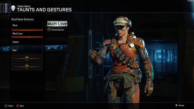 Call of Duty®: Black Ops III Dance Party!!! смотреть онлайн