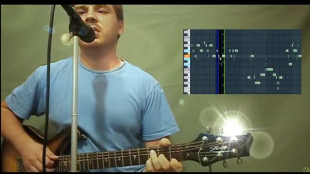 Памяти Михаила Круга Кольщик MG Cover смотреть онлайн