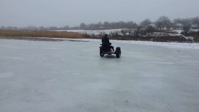 Мт на льду смотреть онлайн