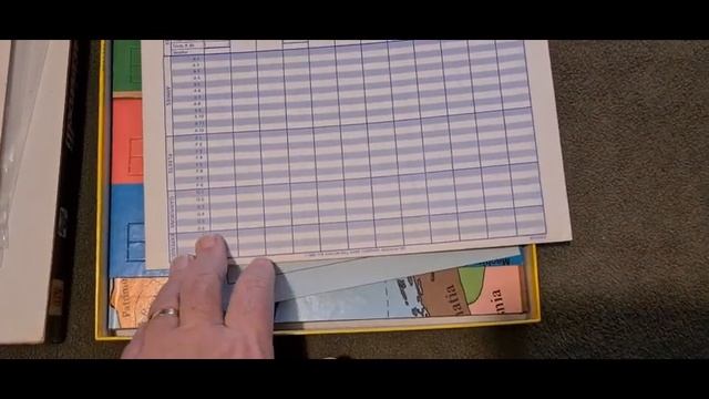 Board Game Collection - Machiavelli смотреть онлайн