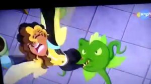 Dc девчонки супер герои