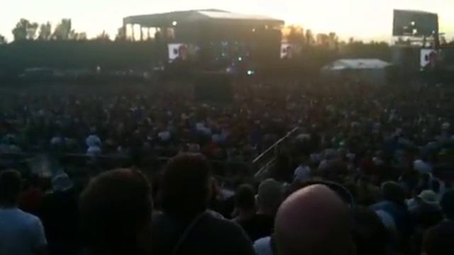 Arlandria -Foo Fighters 2.7.11 смотреть онлайн