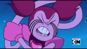 Spinel ( Steven universe the movie ) AMV Team