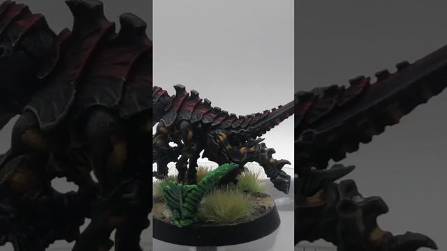 #tyranids Hive Fleet Arachnid смотреть онлайн