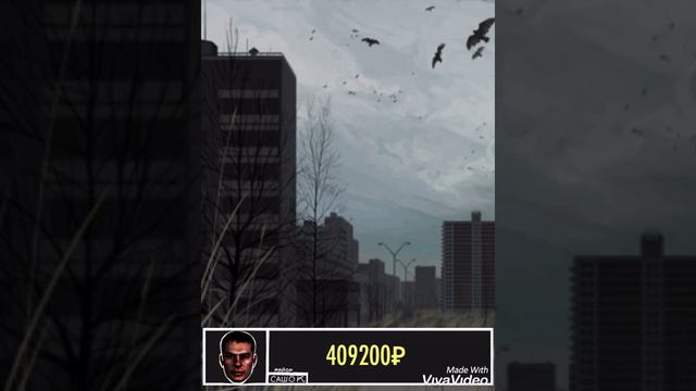 СКОЛЬКО ЗАРАБОТАЛ АЛЕКСАНДР ДЕГТЯРЁВ ИЗ S.T.A.L.K.E.R. Call Of Pripyat смотреть онлайн