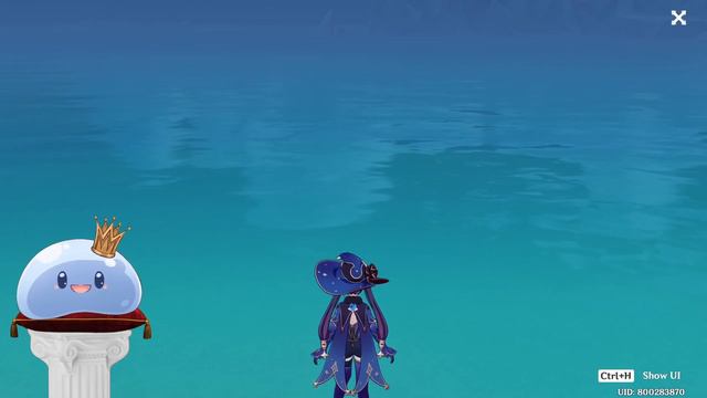 3 Reasons Why Mona is OVERRATED смотреть онлайн