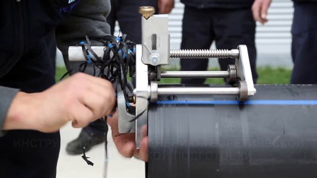 Презентация с завода NTG Plastik смотреть онлайн