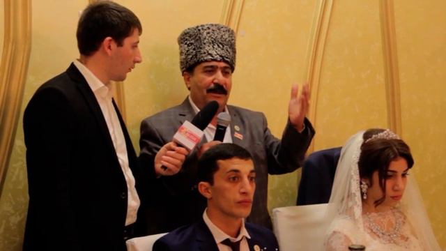 Свадьба Секе и Хатуна (2-3) смотреть онлайн